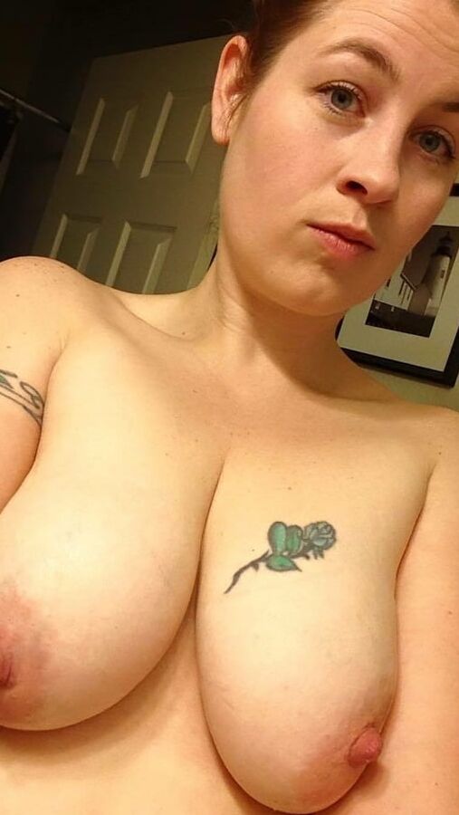 Selfie Amateur BBWs! - !