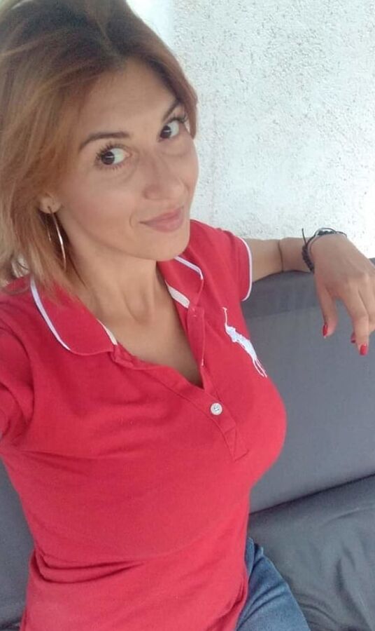 Big tits co worker