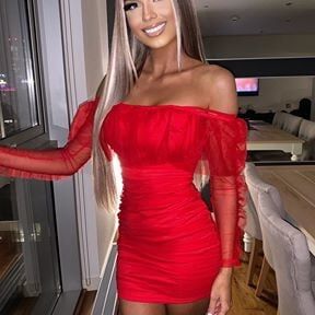 Sylvija Vasilevska