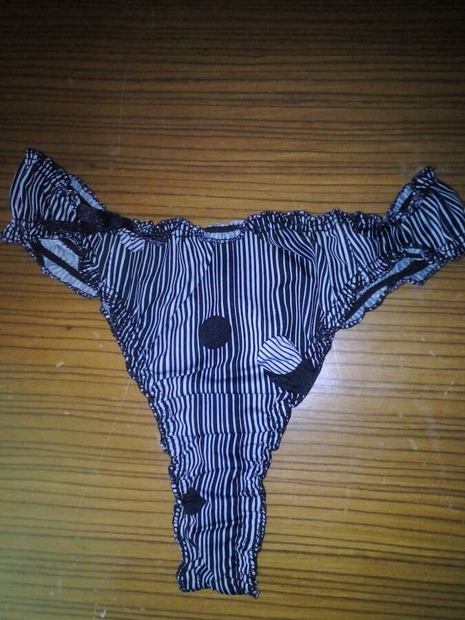 Mi lenceria