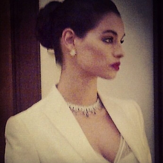 Francesca Chillemi