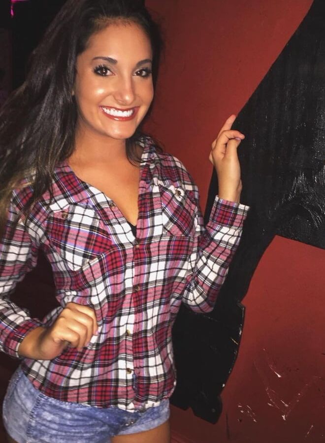 University of Florida Girl
