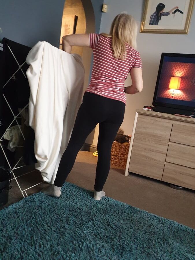 Julie mexborough