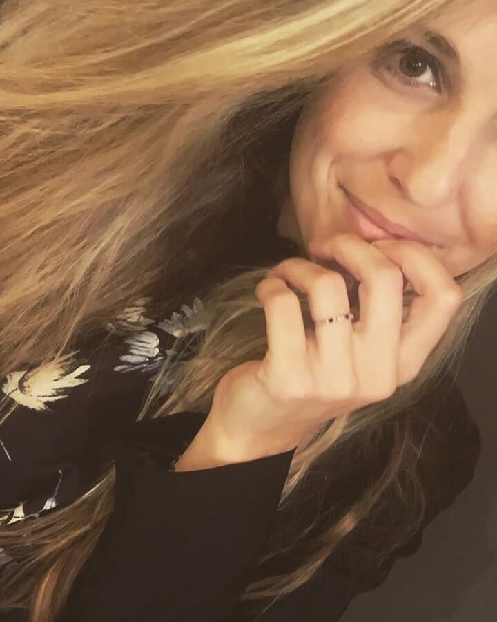 Melanie bonne salope et vide couilles de Nimes