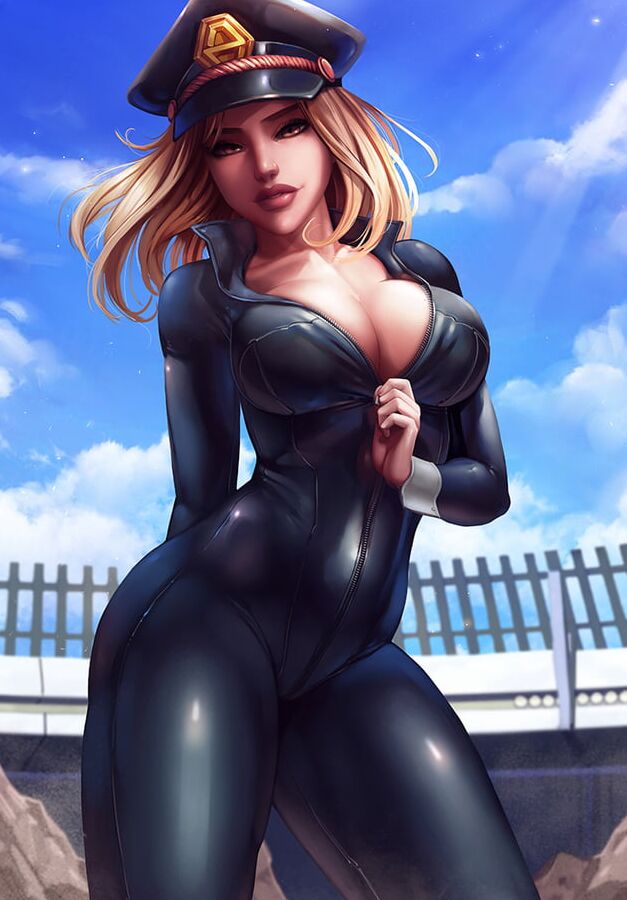 Camie Utsushimi