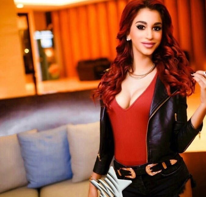 Jazmineskye