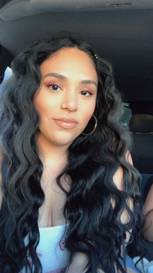 Latina Goddess