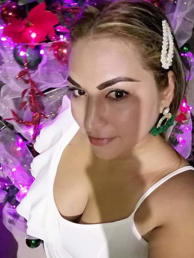 Geisha Lopez honduras