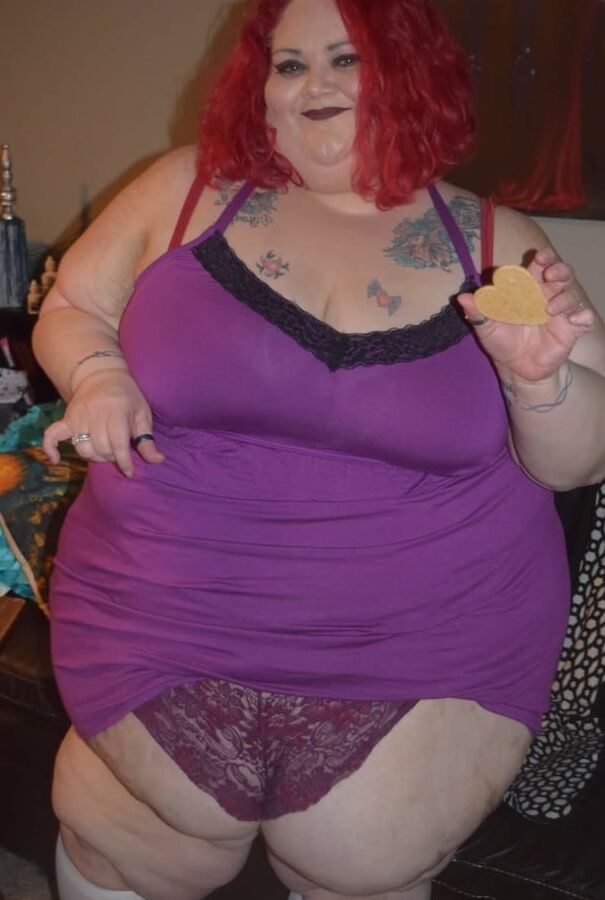 Ssbbw from reddit