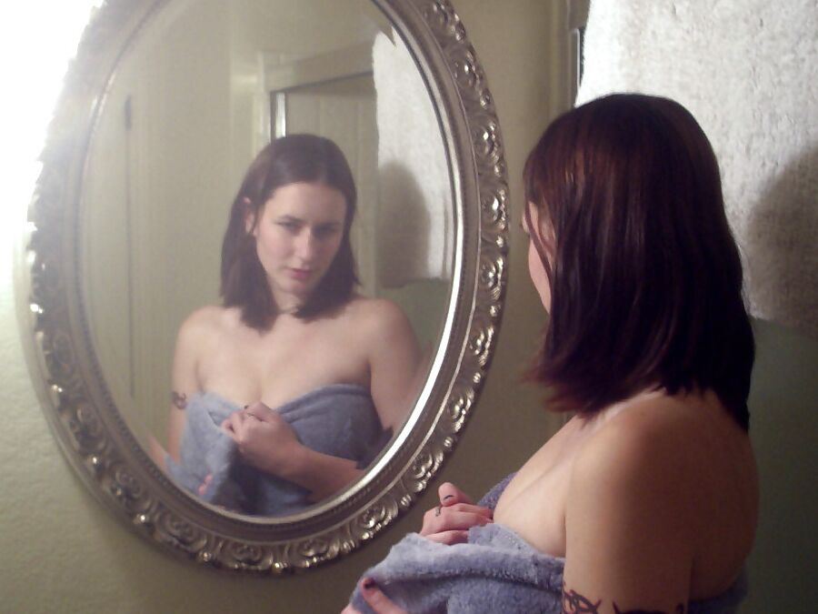 Pregnant amateur E breast part