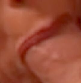 Blowing Hubby