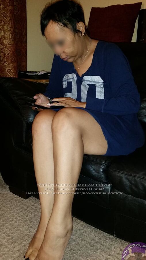 - Sweet Caramel&;s First Nudes