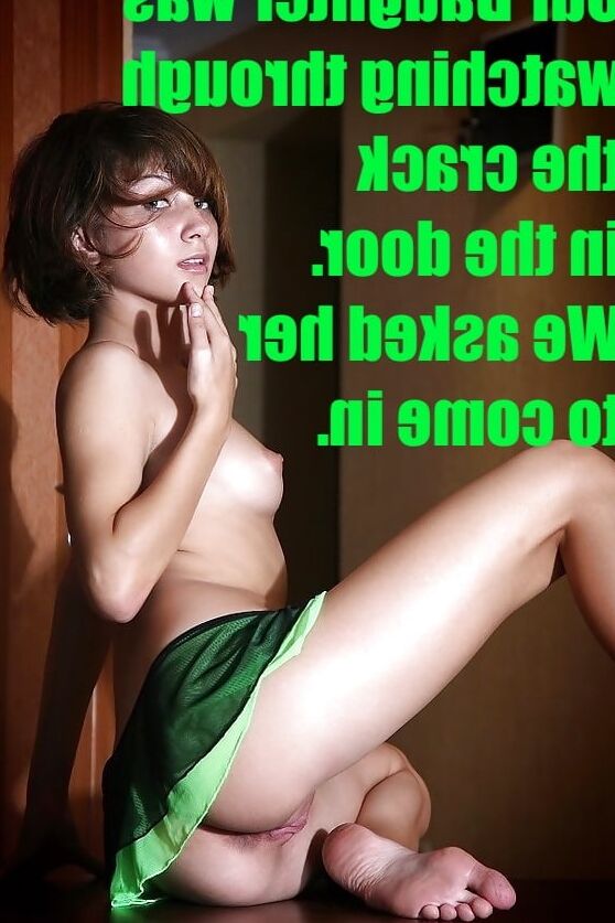 Taboo captions