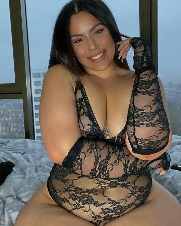 BBW PLUS