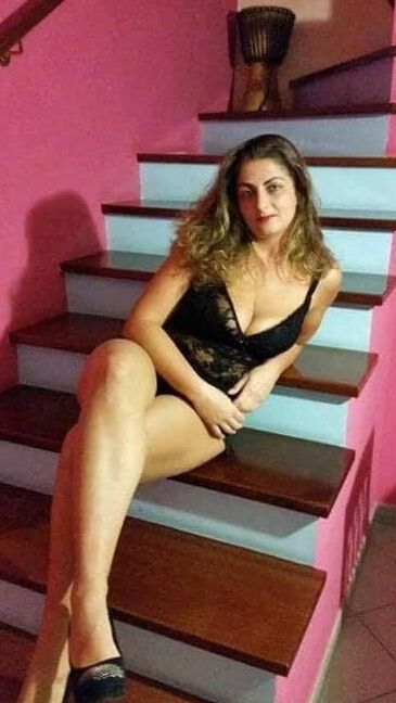 mature slut wife