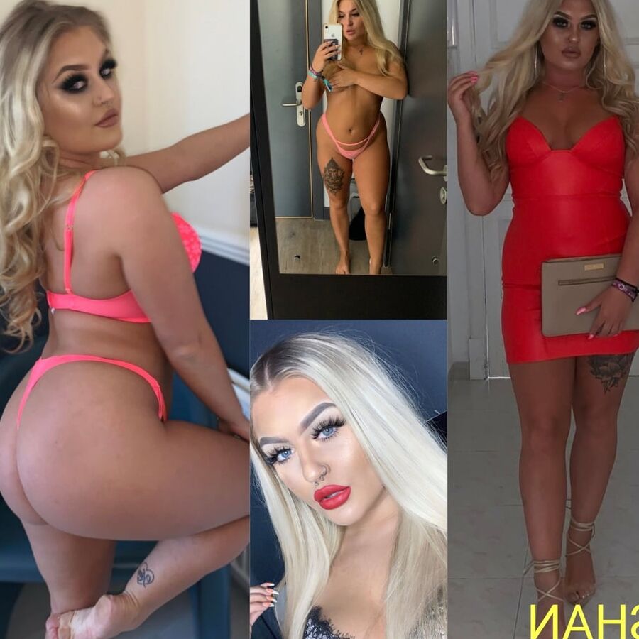Sexy Sluts Clothed and Bikinis!