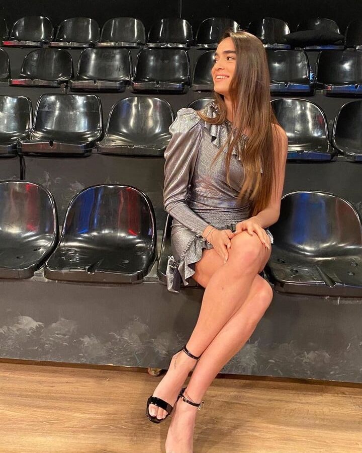 Sexy Turkish Melisa
