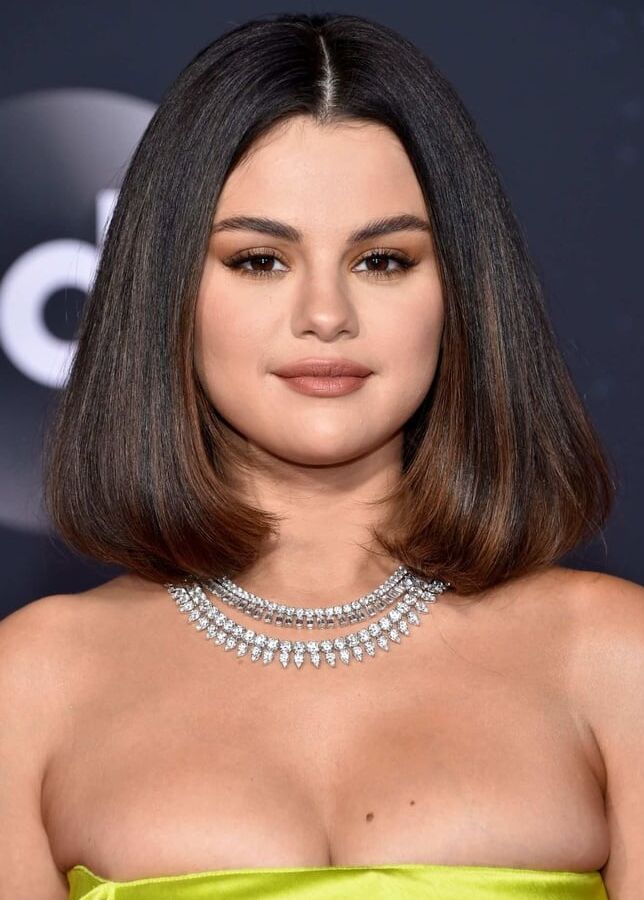 SELENA GOMEZ, FUCKING HOT SEX GODDESS !!!