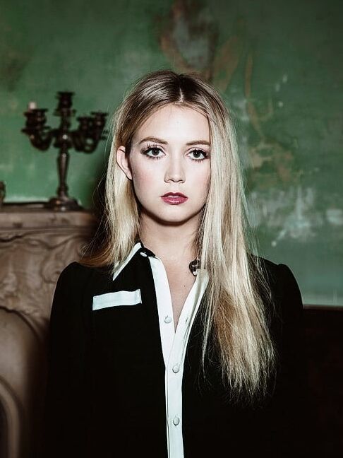 Billie Lourd