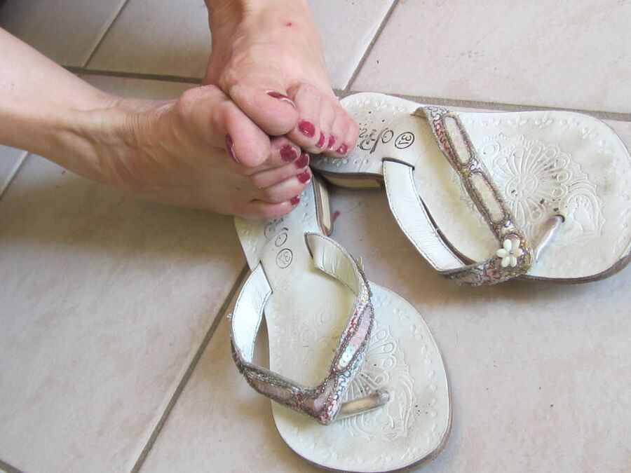 Flip Flops