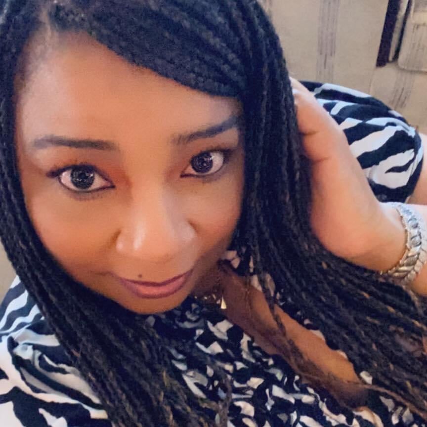My year old fuckable aunty