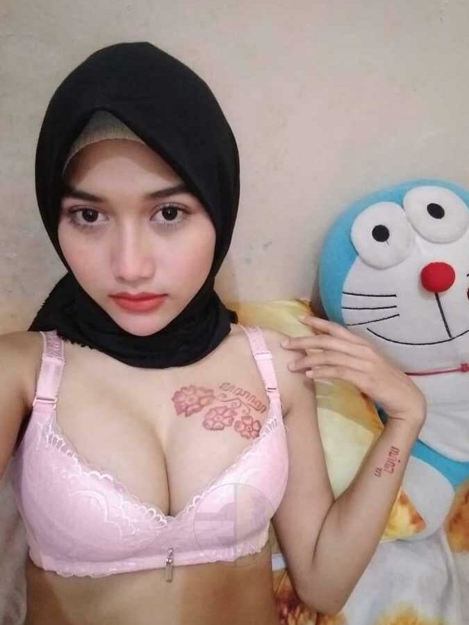 tudung acak