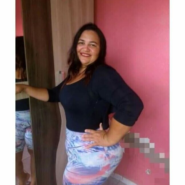 araceli araujo culona bbw ass parte