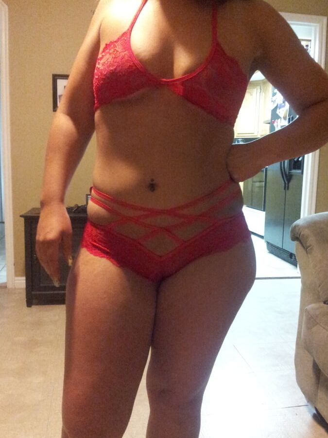 Dressed for Pleasure