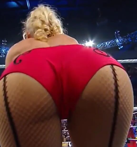 Lacey Evans WWE mega collection