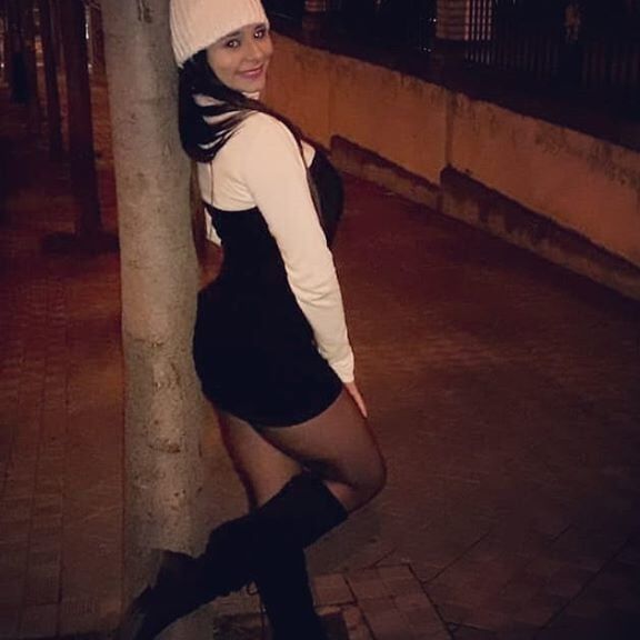 Estefany Putica Rica