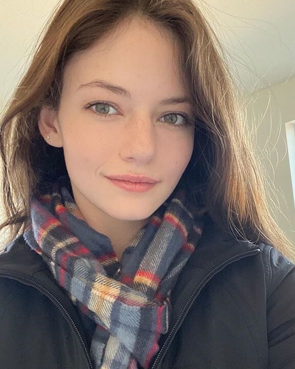 Mackenzie Foy