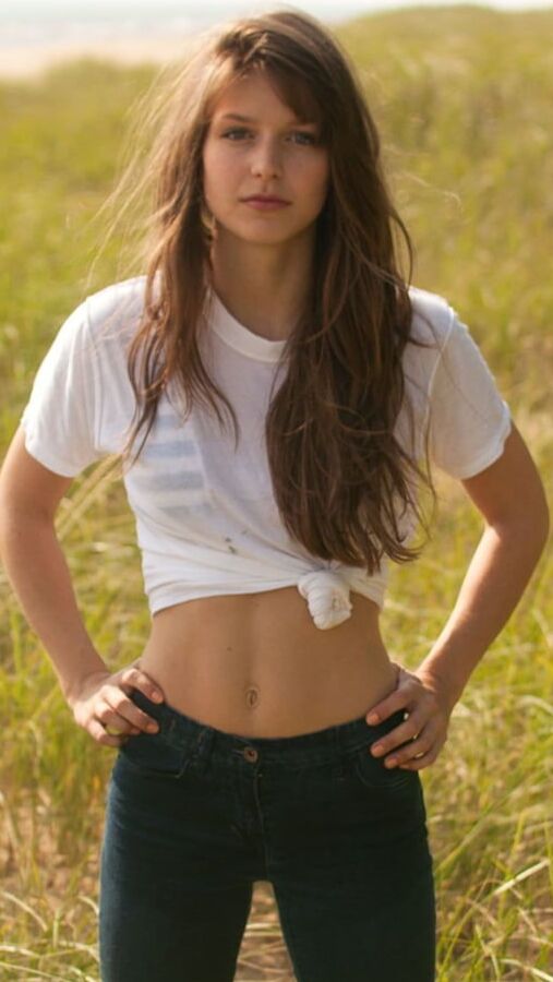 Melissa Benoist