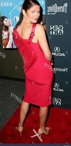 Jill Hennessy