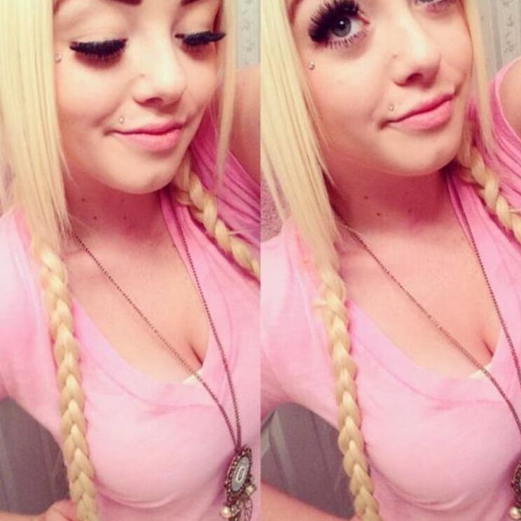 Salt Lake City Girl