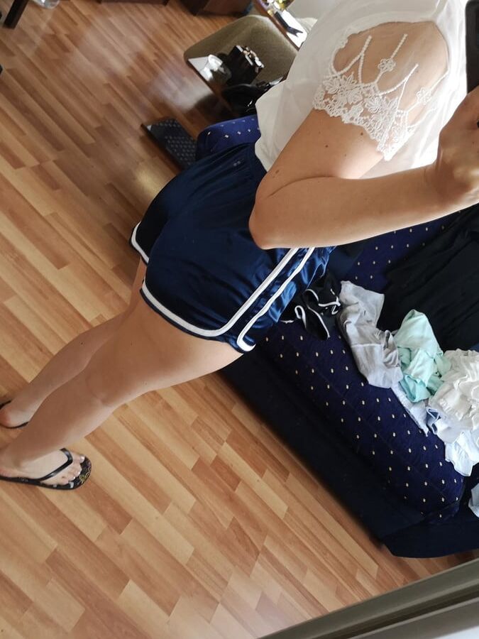 selfie