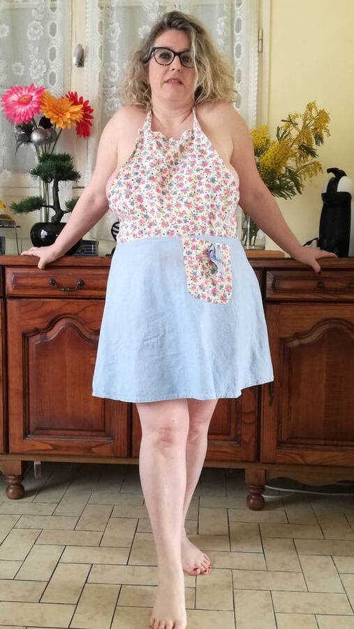 Bbw mix  (Cathy)
