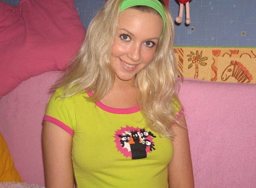 Anal training