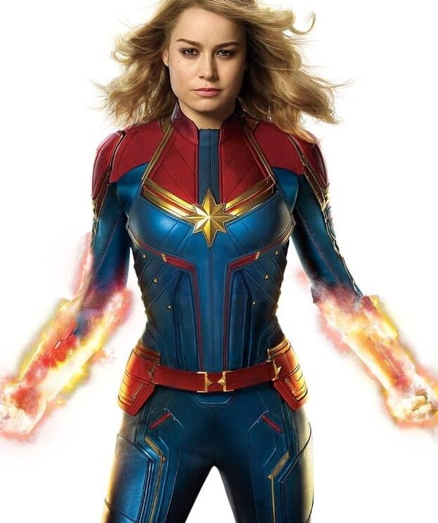 BRIE LARSON PICTURES