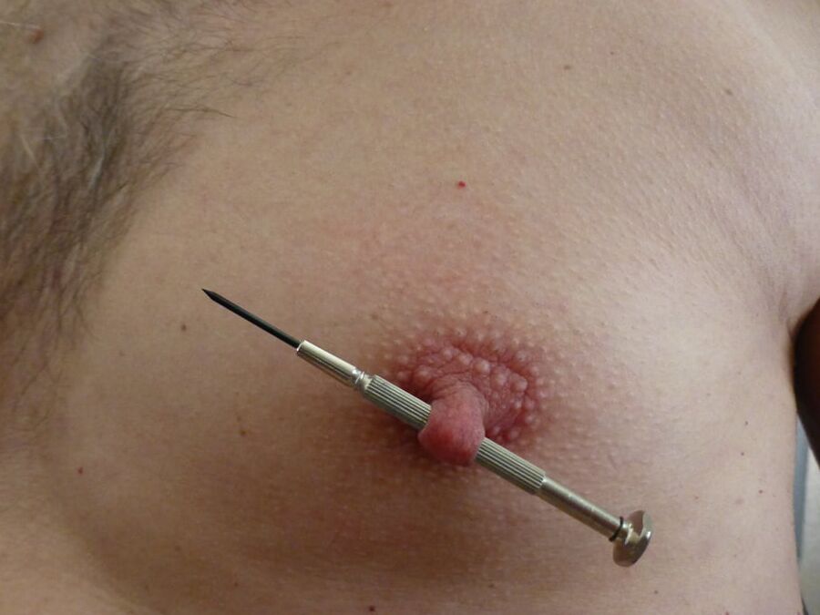Nipple Inserts