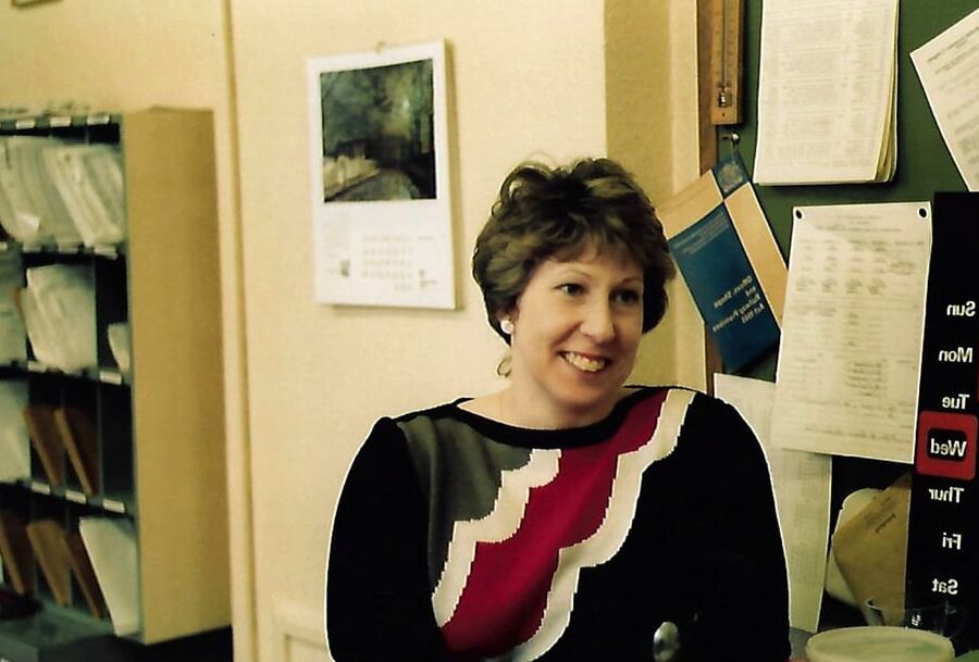 Margaret