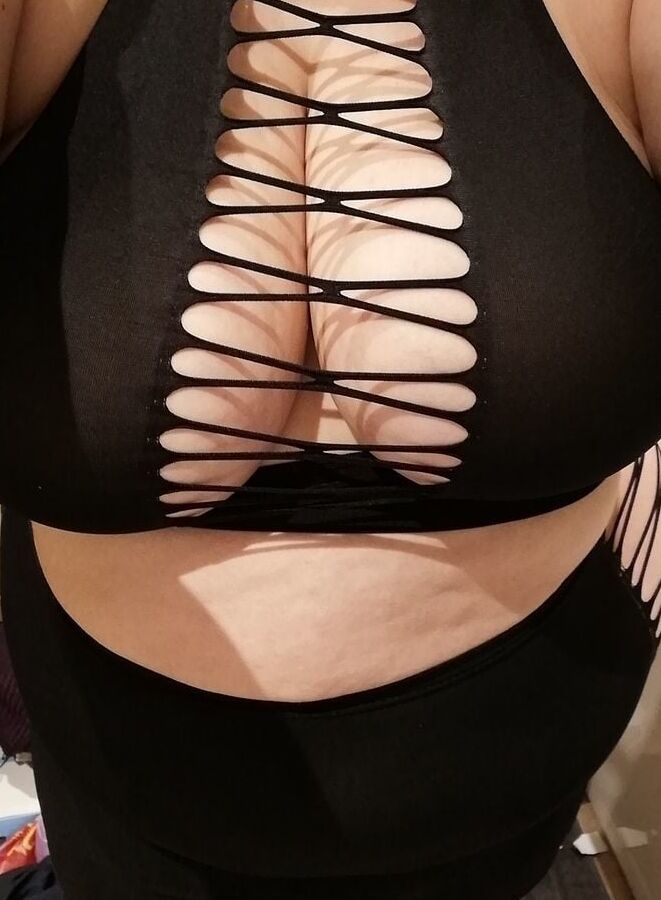 Tits n ass