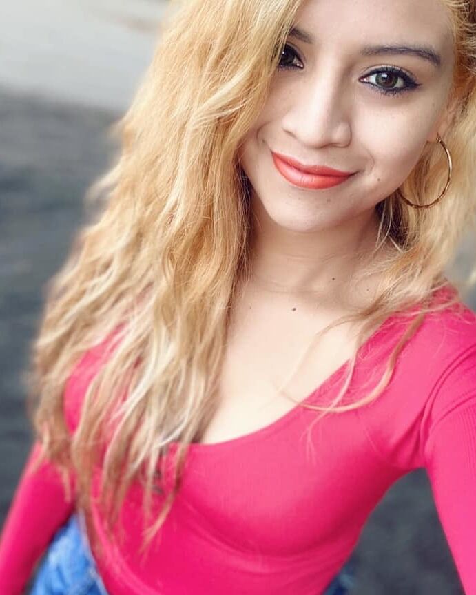 NENA HERMOSA
