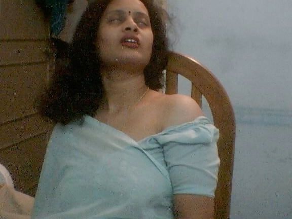 telugu aunty