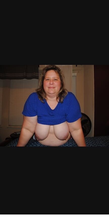 Hoodyman SSBBW . Michelle BBW fat pig .