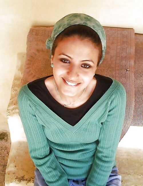 Hend sabry