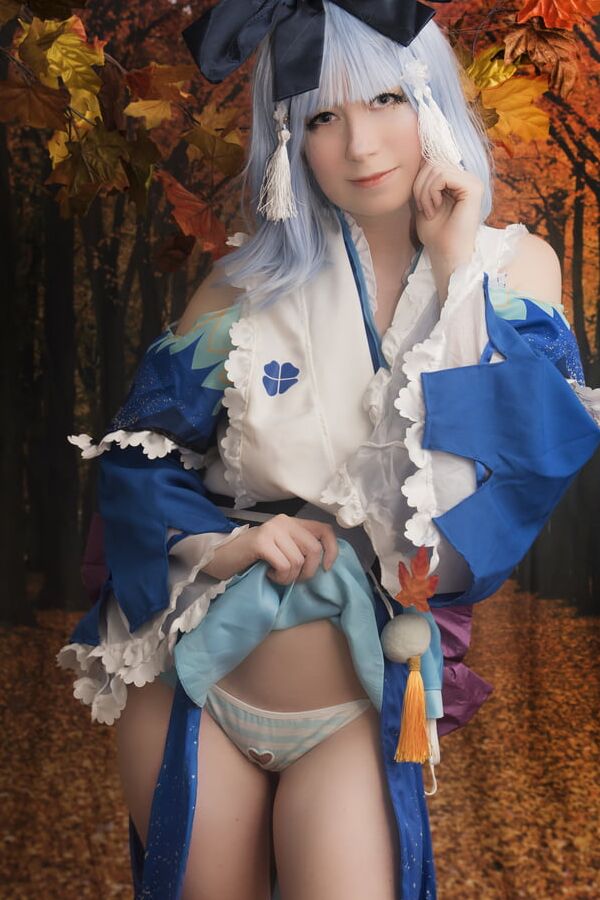 Usatame Hotaru Cosplay
