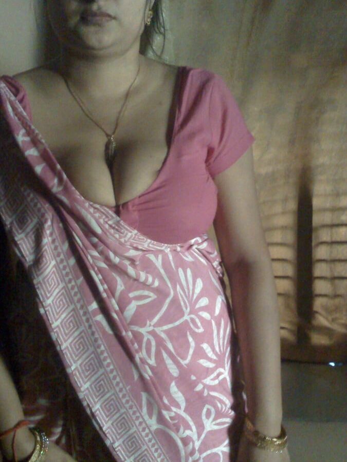 Indian BBW