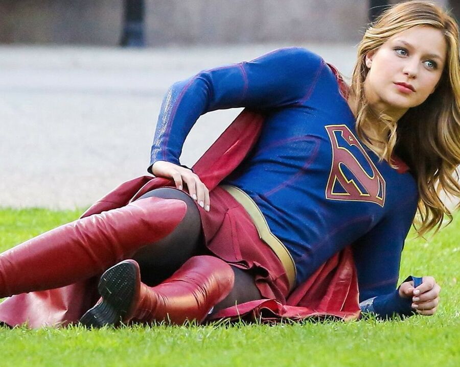 Melissa Benoist