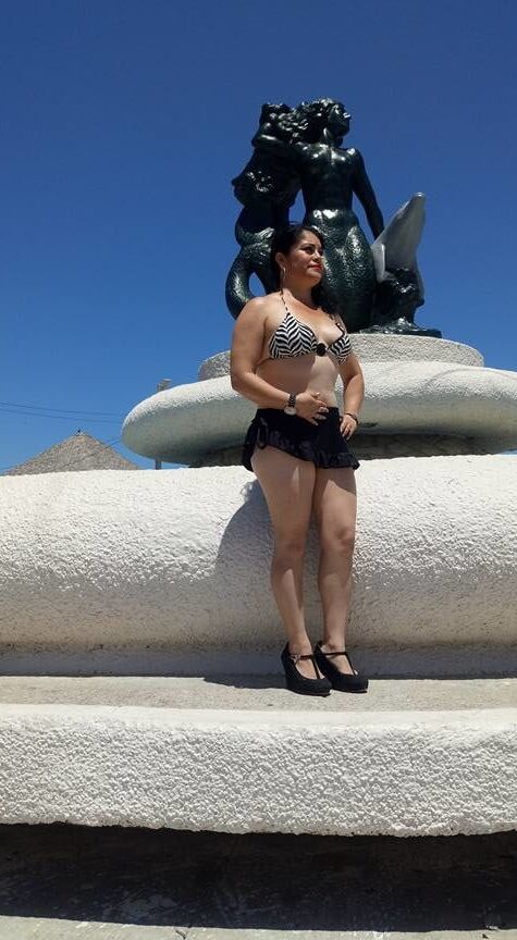 Fabiola Martinez