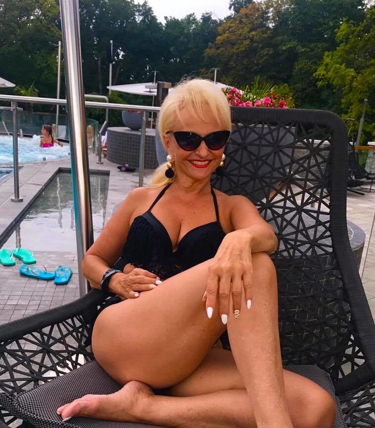 Szilagyi Ildiko